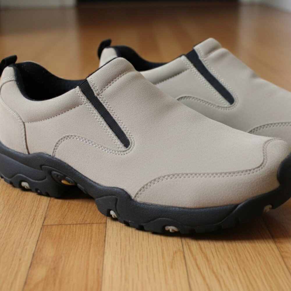 Hiking shoes